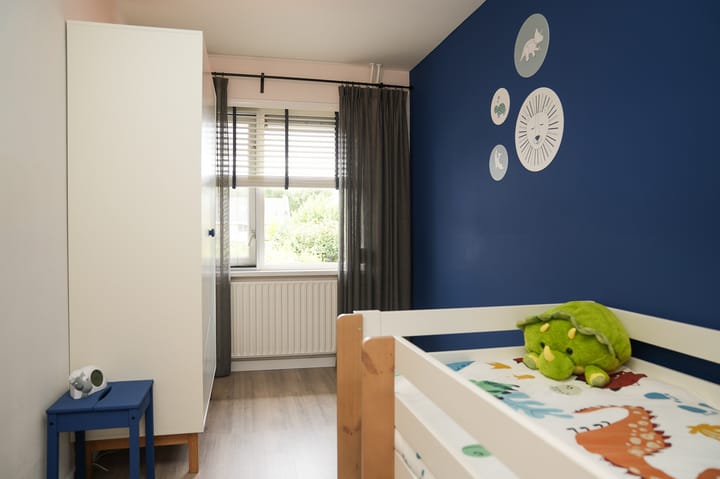 Foto 29 van Uithof 20