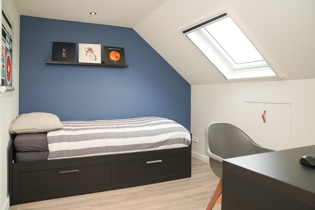 Foto 31 van Uithof 20