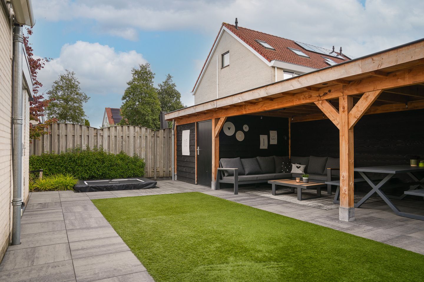 Foto 34 van Uithof 20