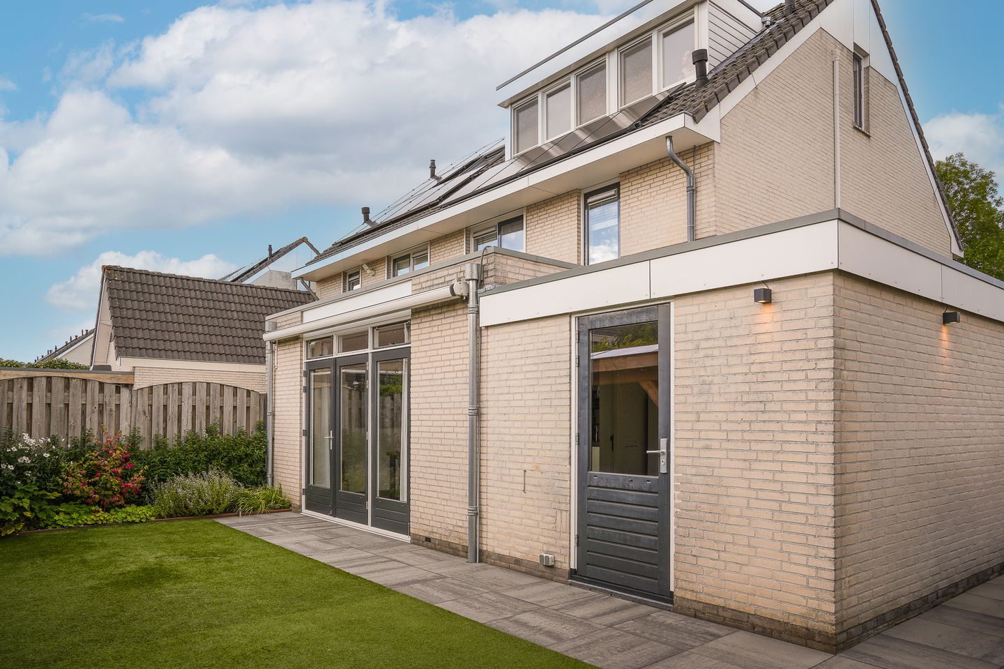 Foto 35 van Uithof 20