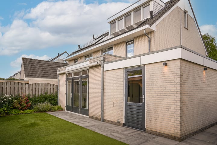 Foto 35 van Uithof 20