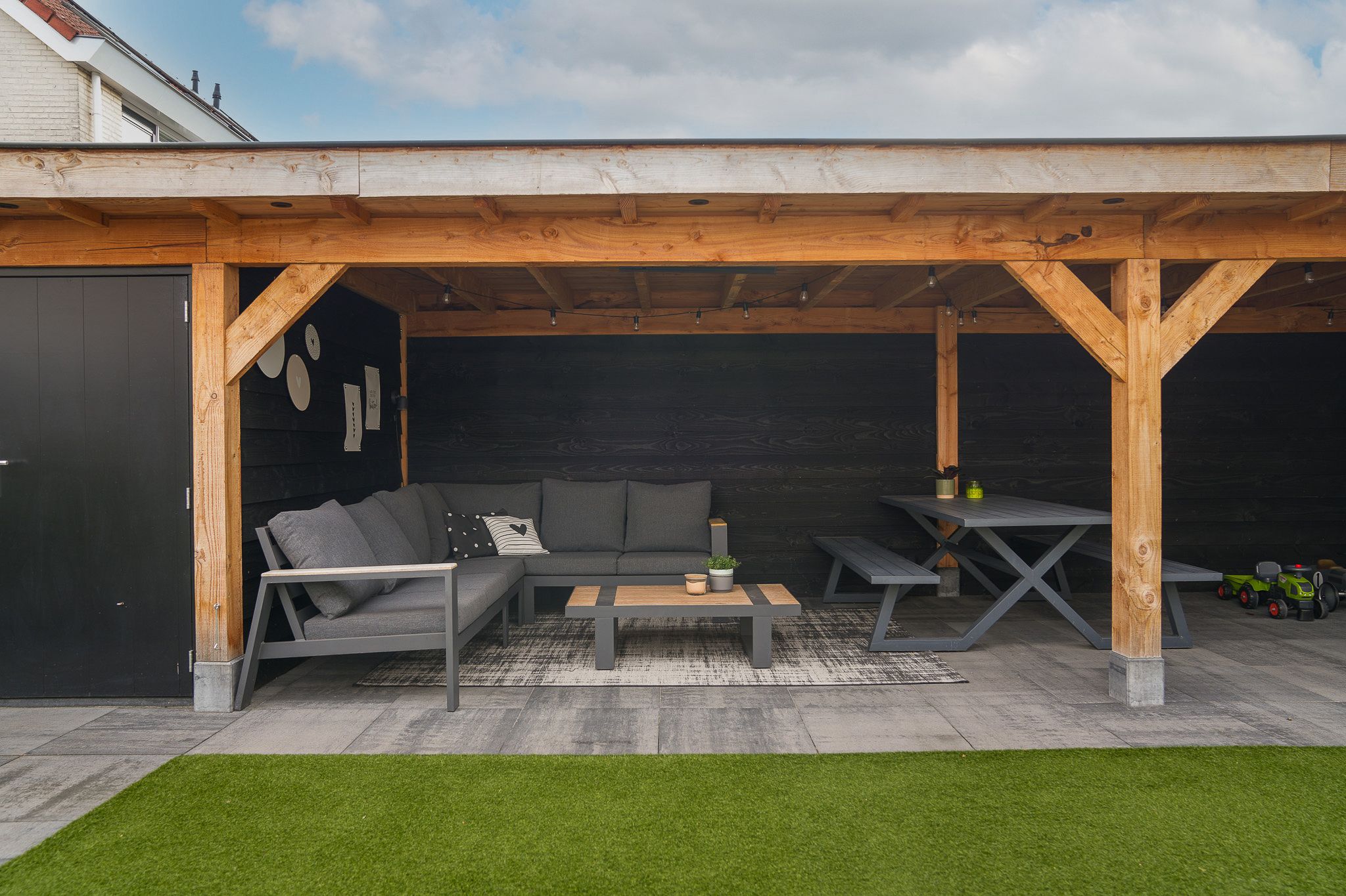 Foto 36 van Uithof 20