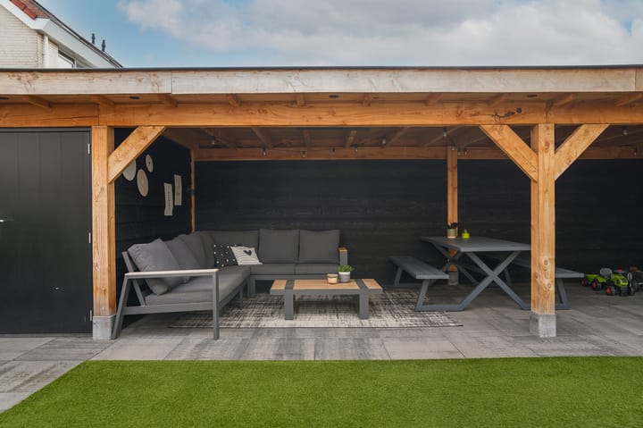 Foto 36 van Uithof 20