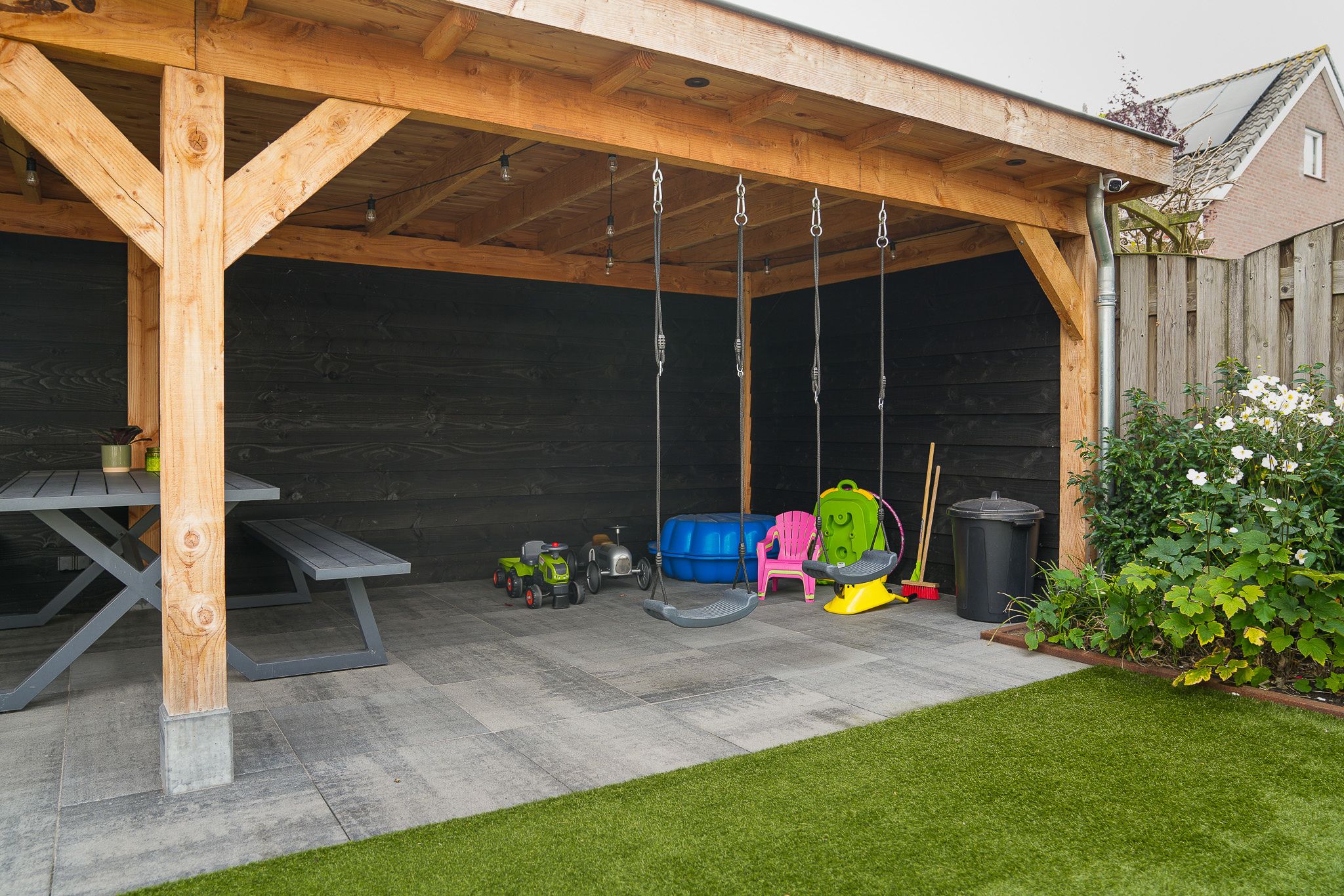 Foto 39 van Uithof 20