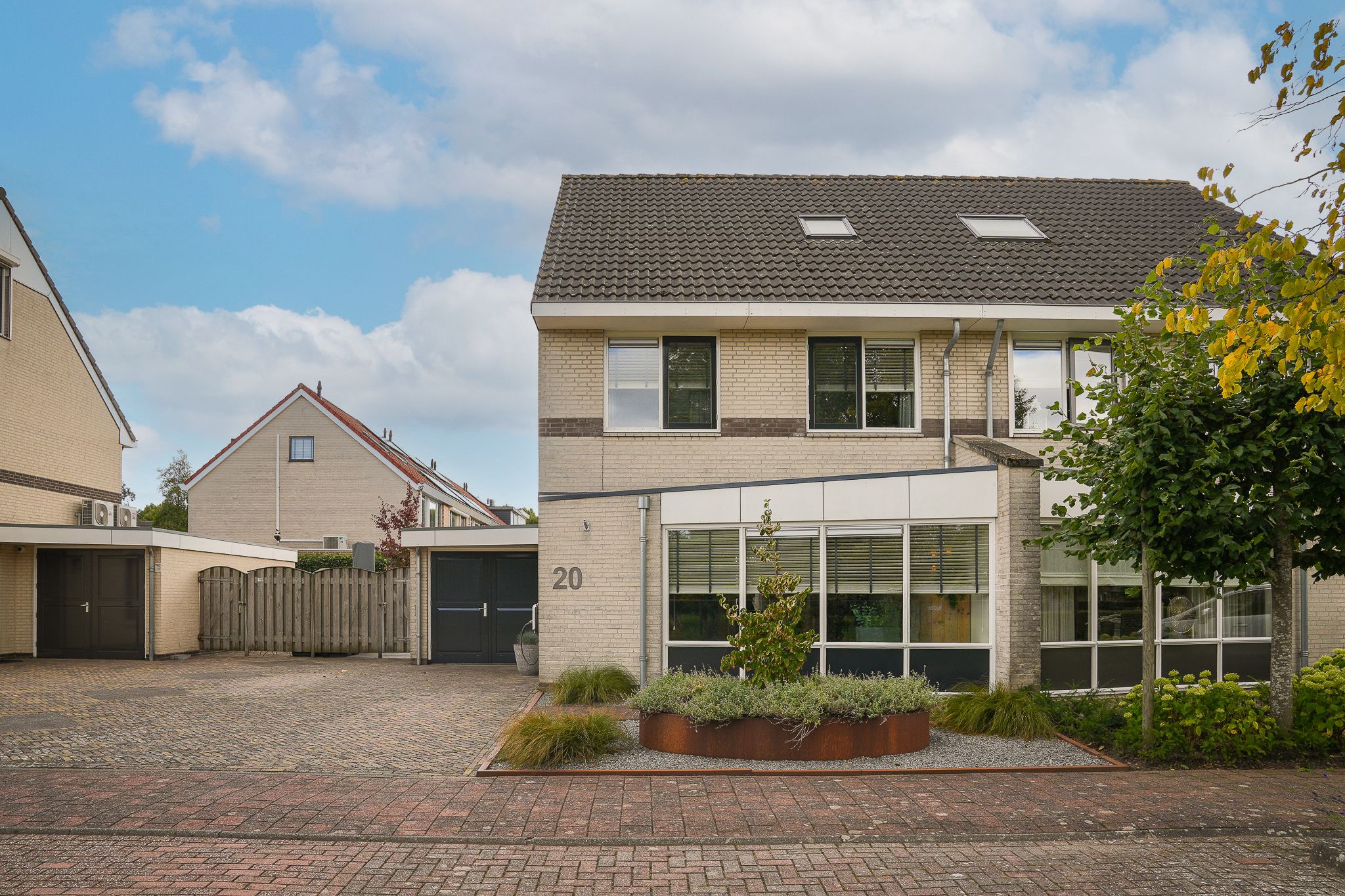 Foto 42 van Uithof 20