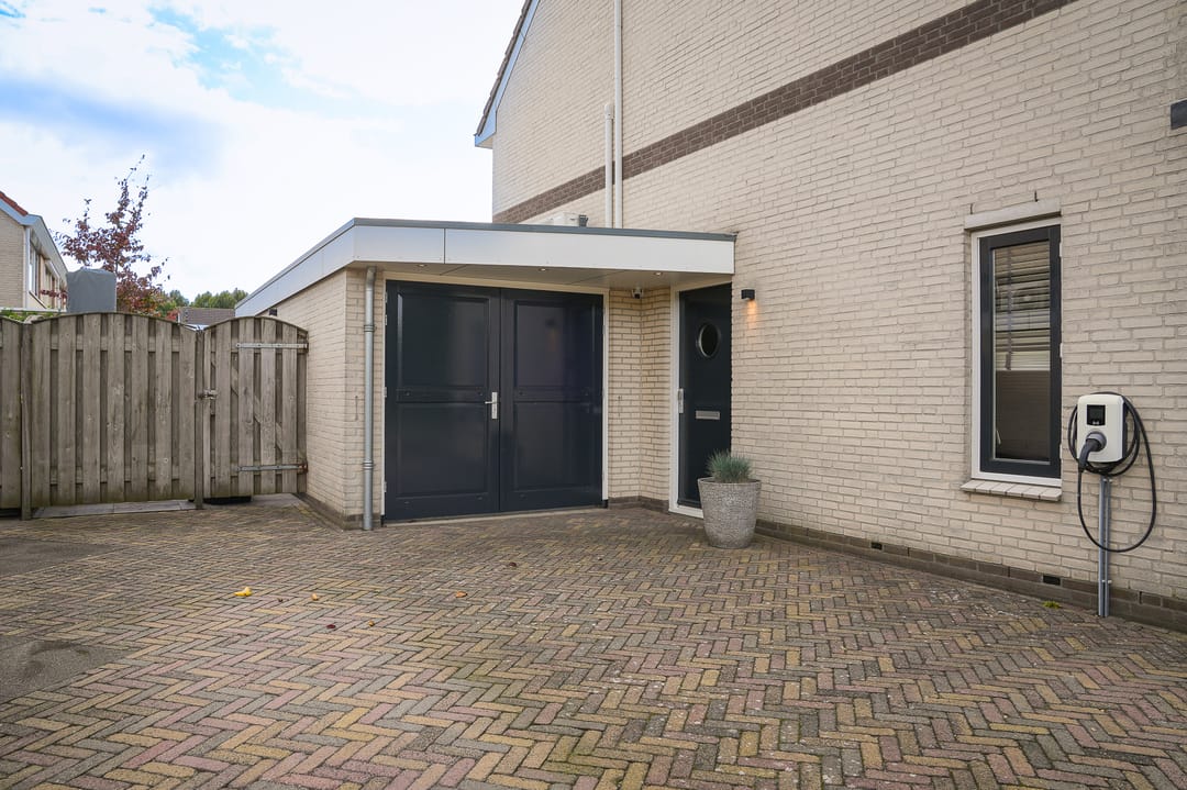 Foto 43 van Uithof 20