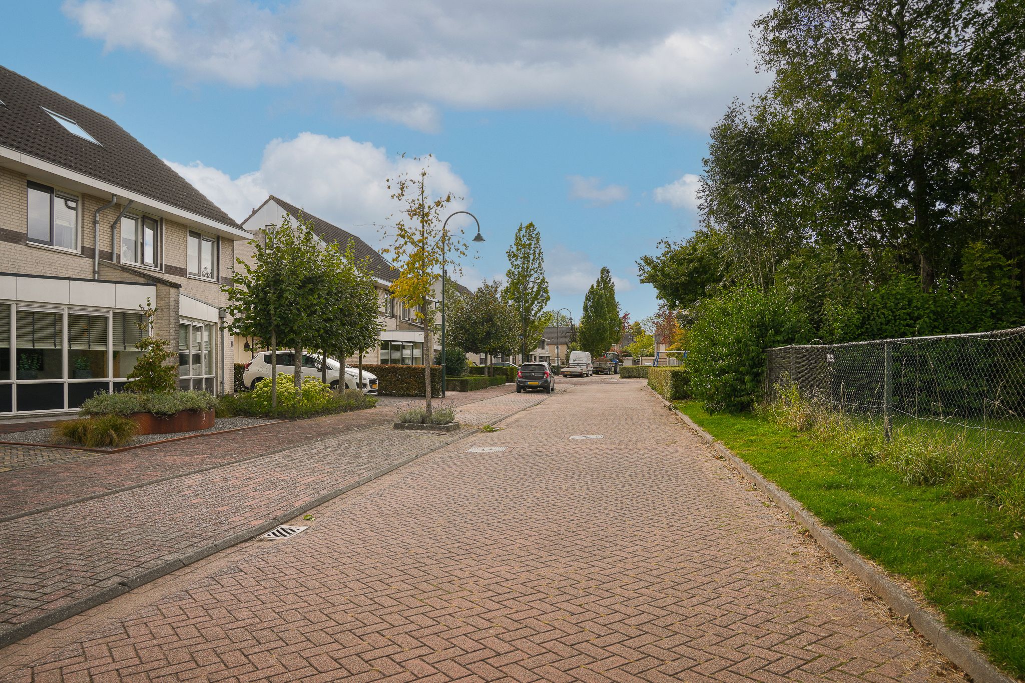 Foto 45 van Uithof 20