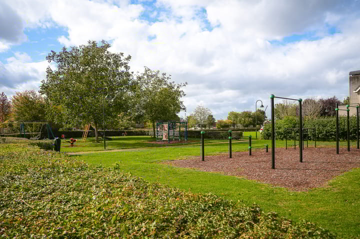 Foto 46 van Uithof 20