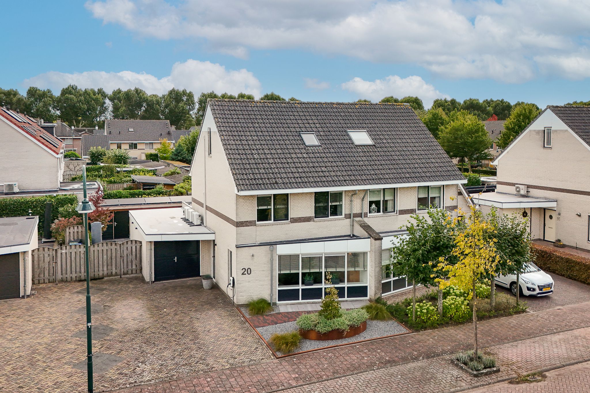 Foto 48 van Uithof 20