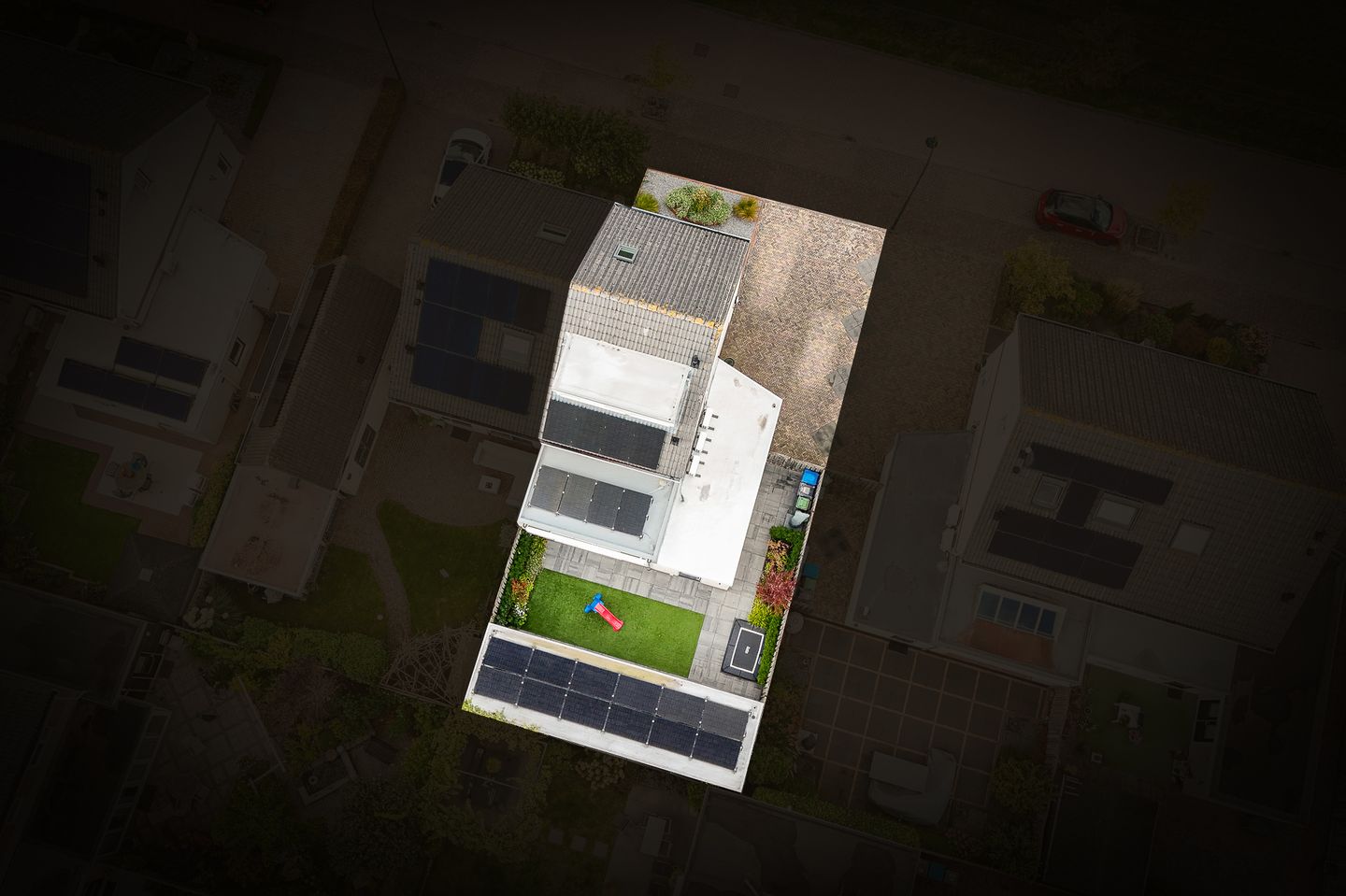 Foto 49 van Uithof 20