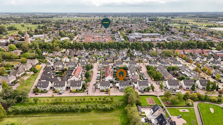 Foto 50 van Uithof 20