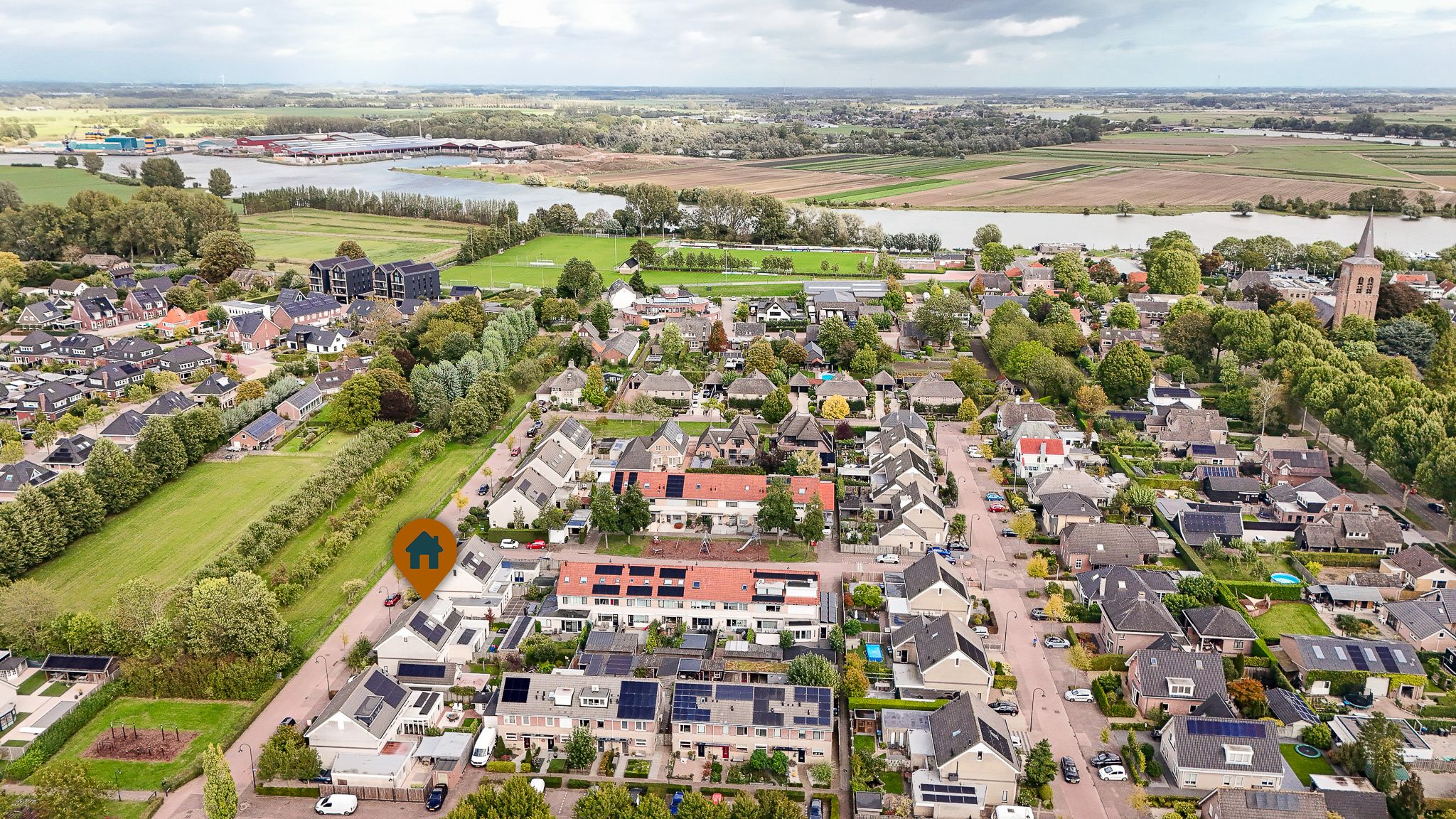 Foto 51 van Uithof 20