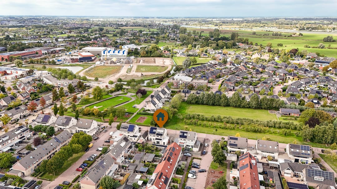 Foto 52 van Uithof 20