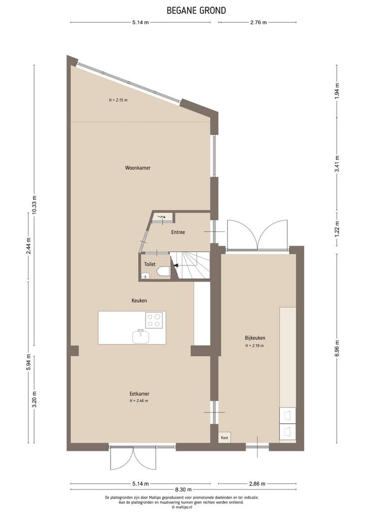 Foto 53 van Uithof 20