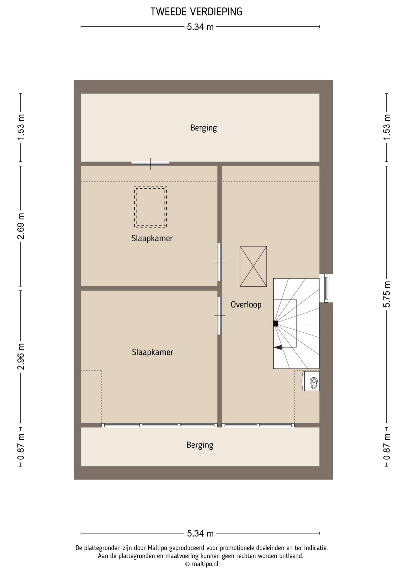 Foto 55 van Uithof 20