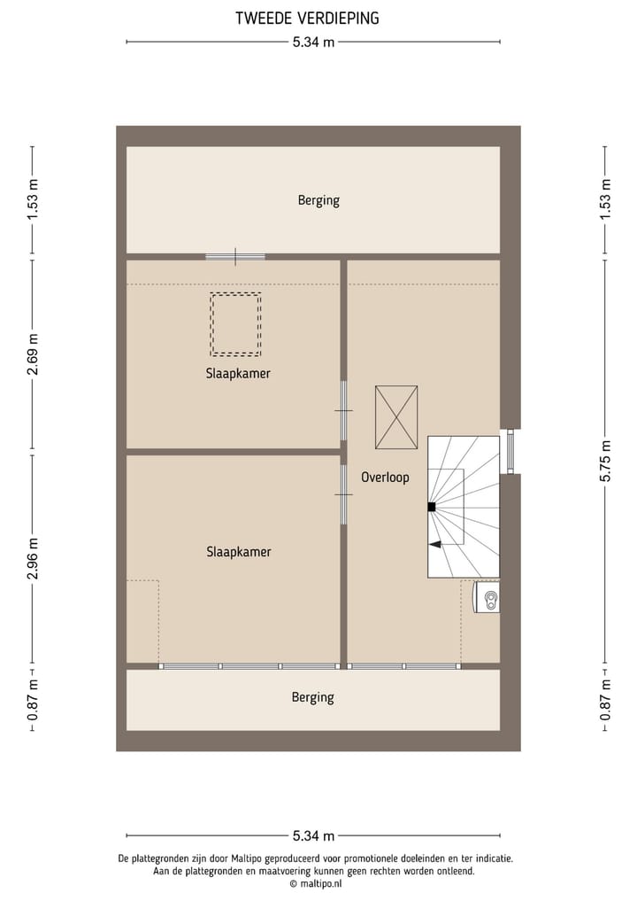 Foto 55 van Uithof 20