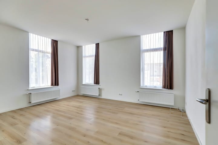 Foto 2 van Dominicanenstraat 151-B