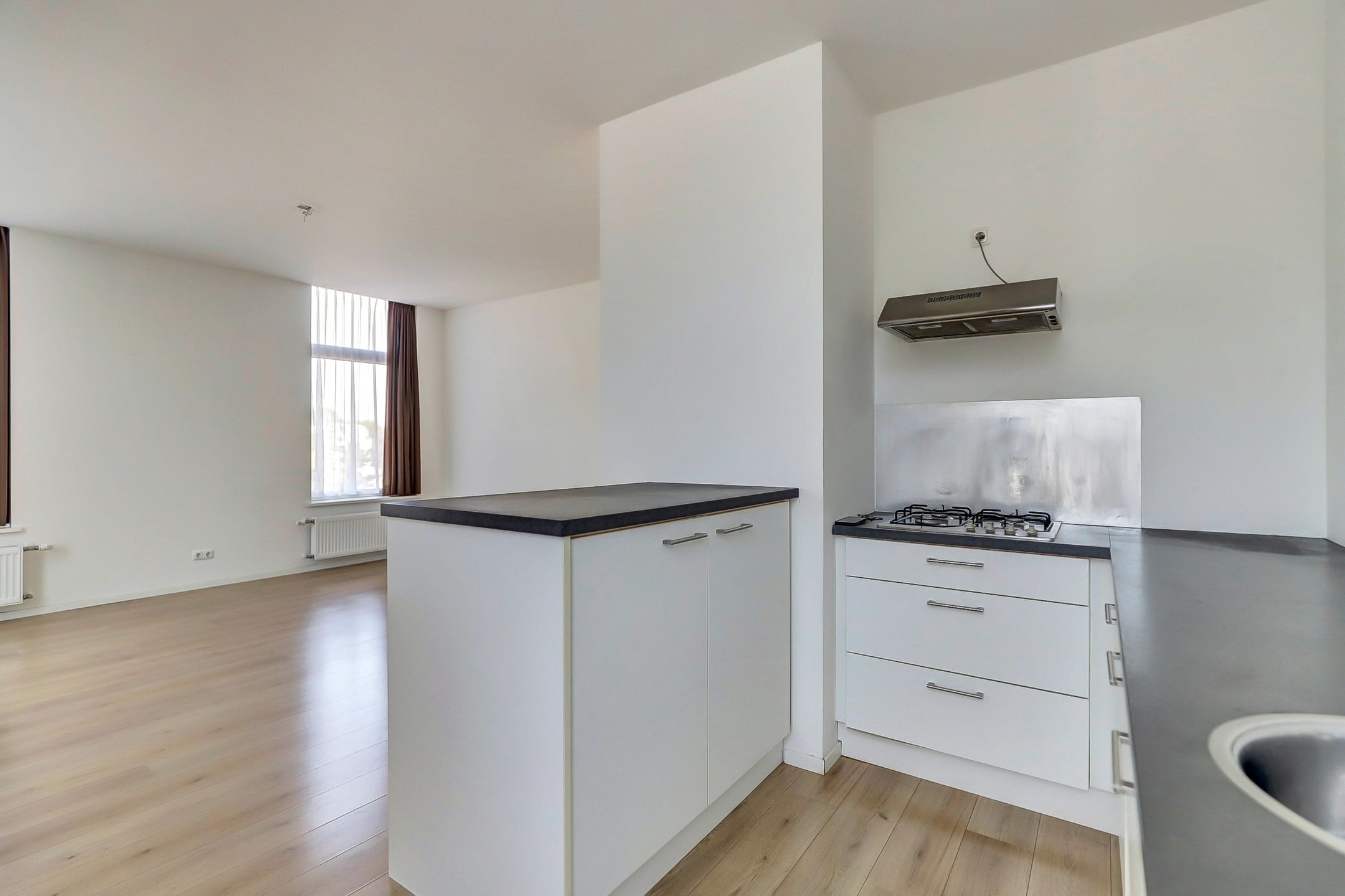 Foto 3 van Dominicanenstraat 151-B