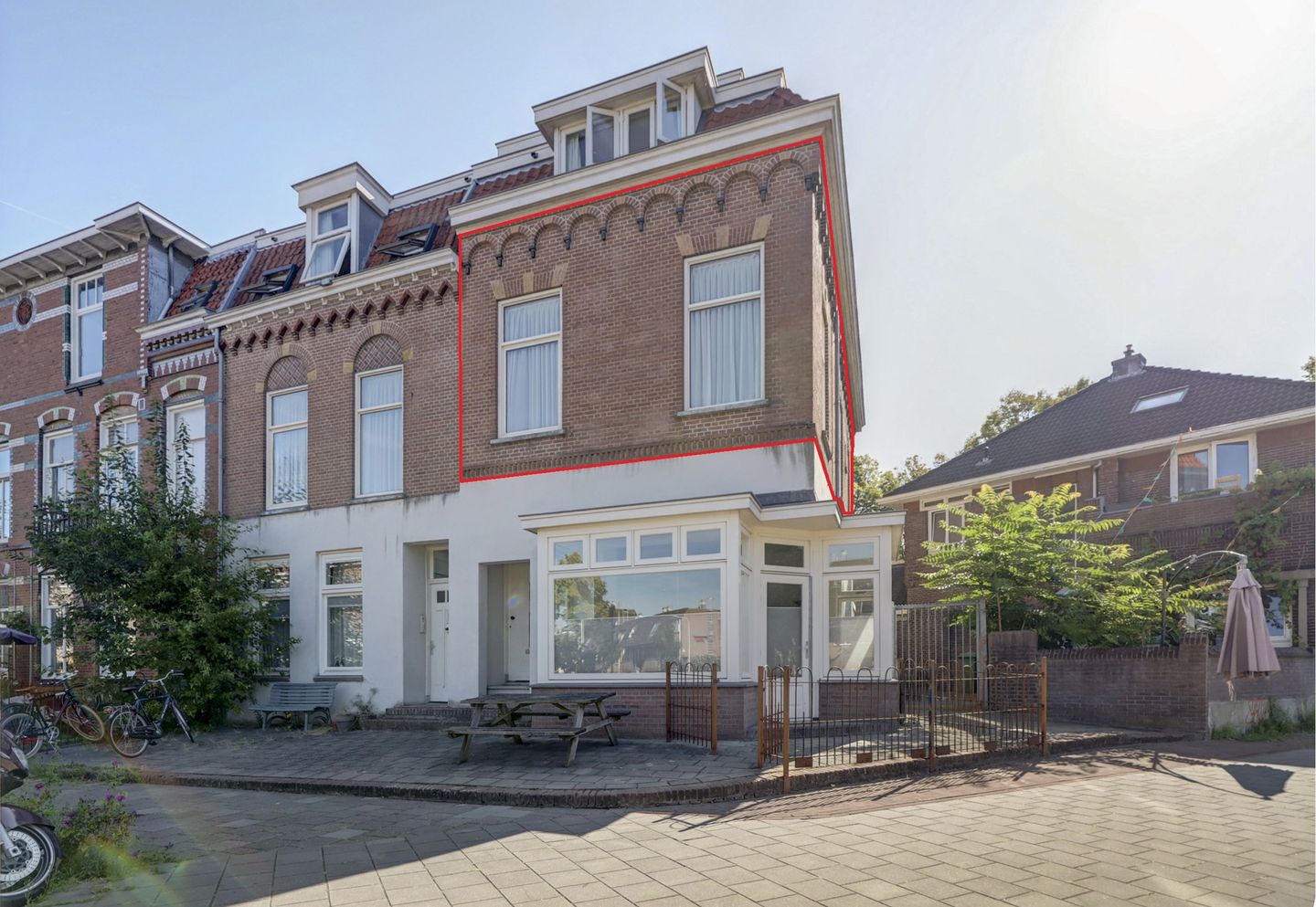 Foto 5 van Dominicanenstraat 151-B