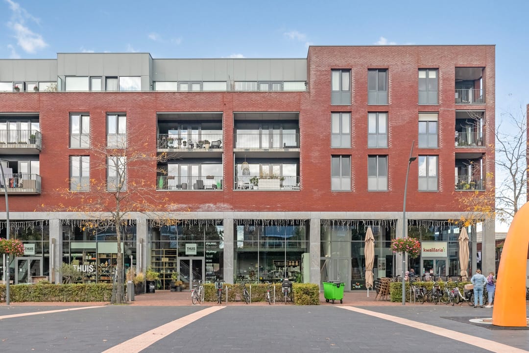 Foto 1 van De Rede 83