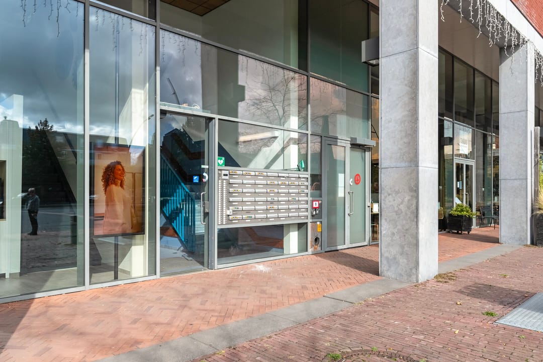 Foto 7 van De Rede 83