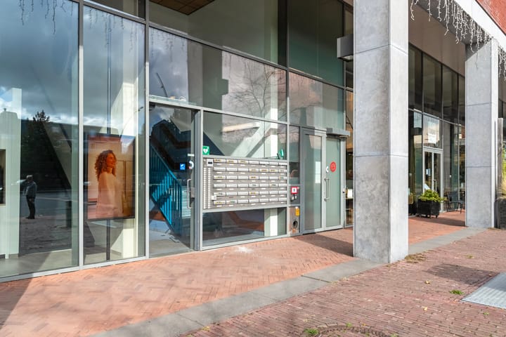 Foto 7 van De Rede 83