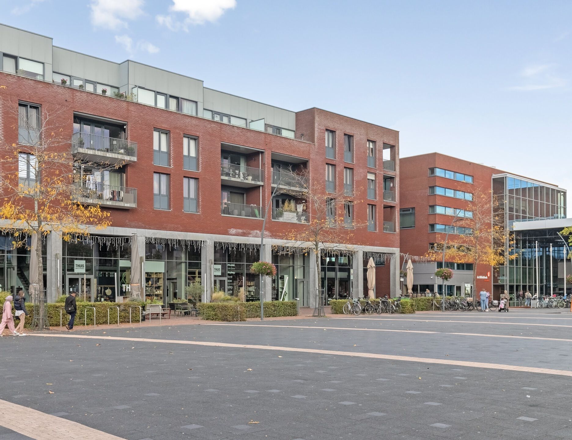 Foto 6 van De Rede 83