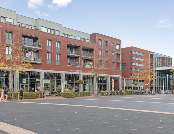 Foto 6 van De Rede 83