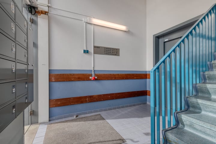 Foto 8 van De Rede 83