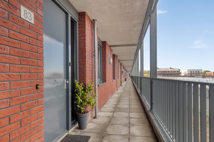 Foto 10 van De Rede 83