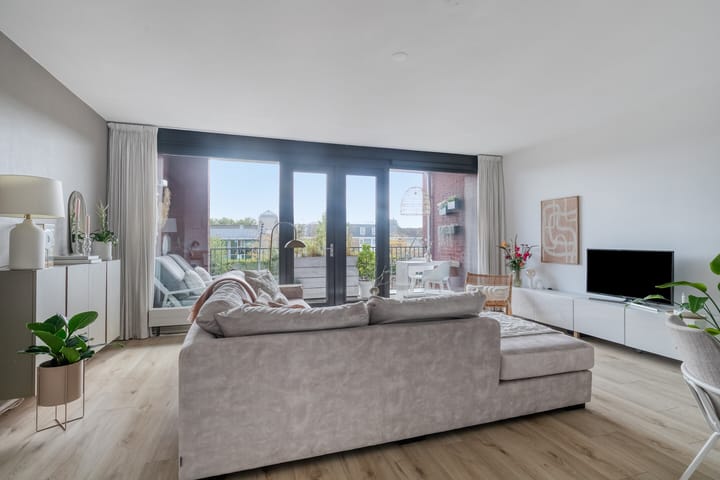 Foto 16 van De Rede 83