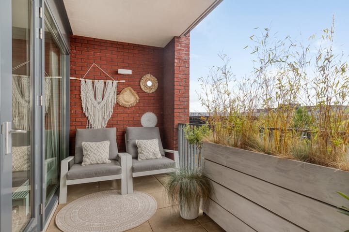 Foto 20 van De Rede 83