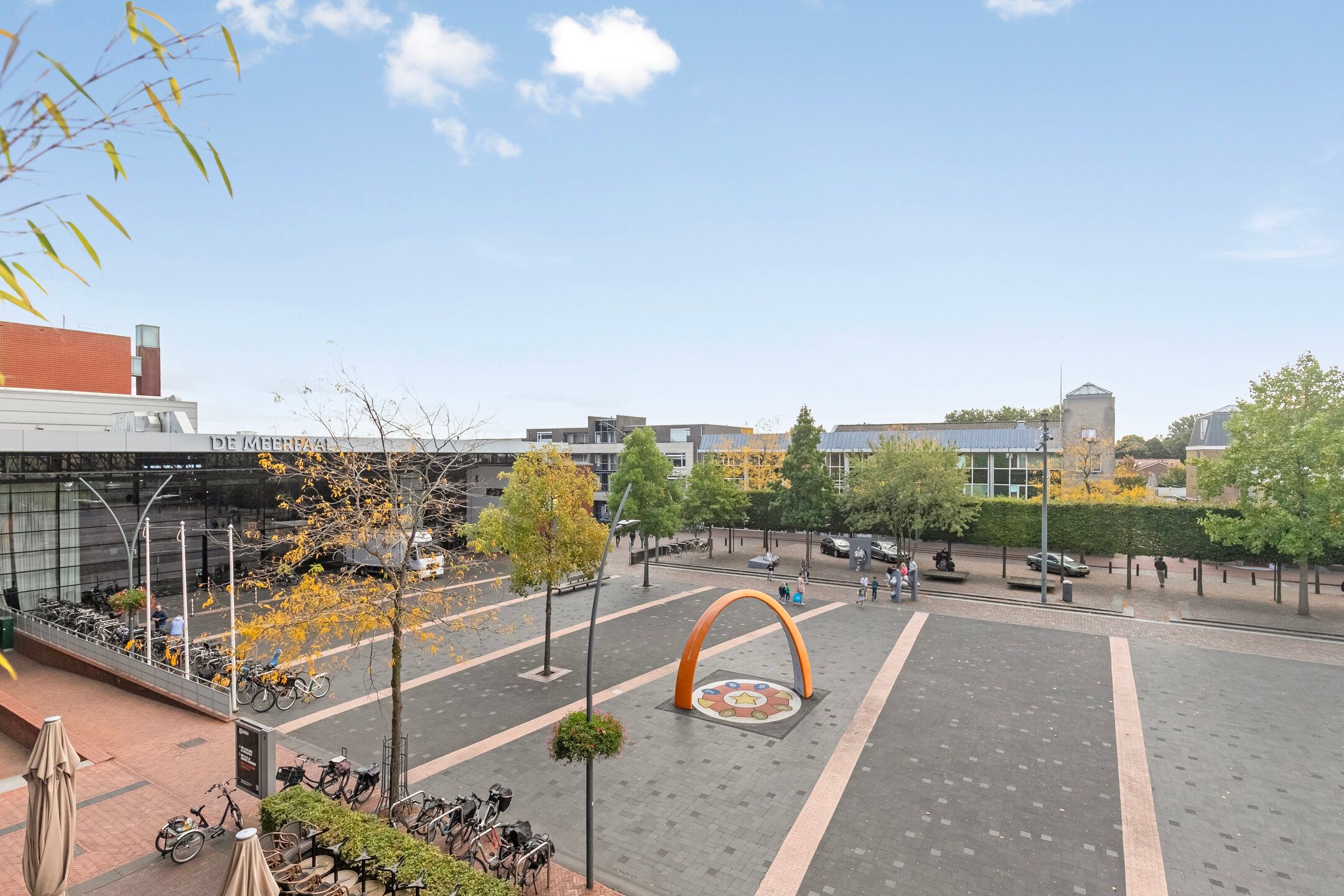 Foto 33 van De Rede 83