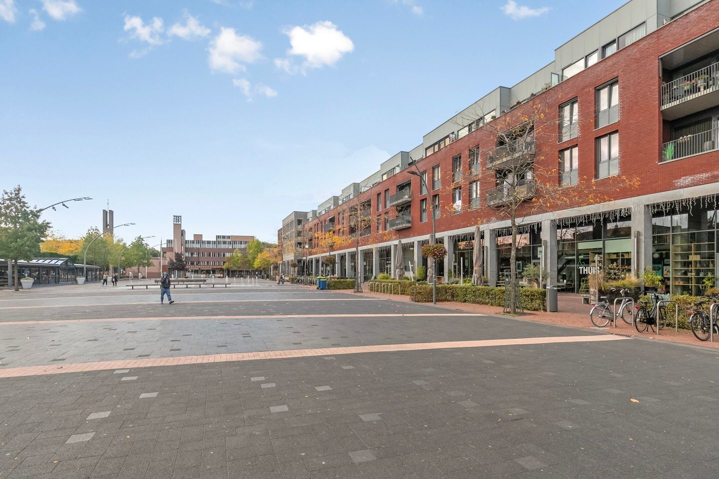 Foto 34 van De Rede 83