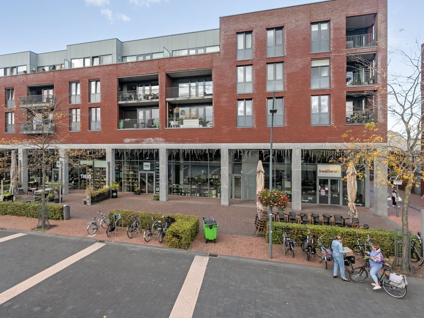 Foto 35 van De Rede 83