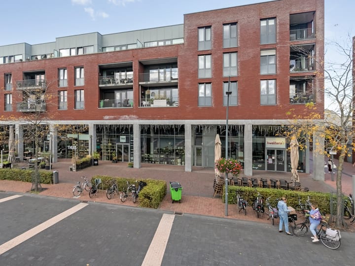 Foto 35 van De Rede 83