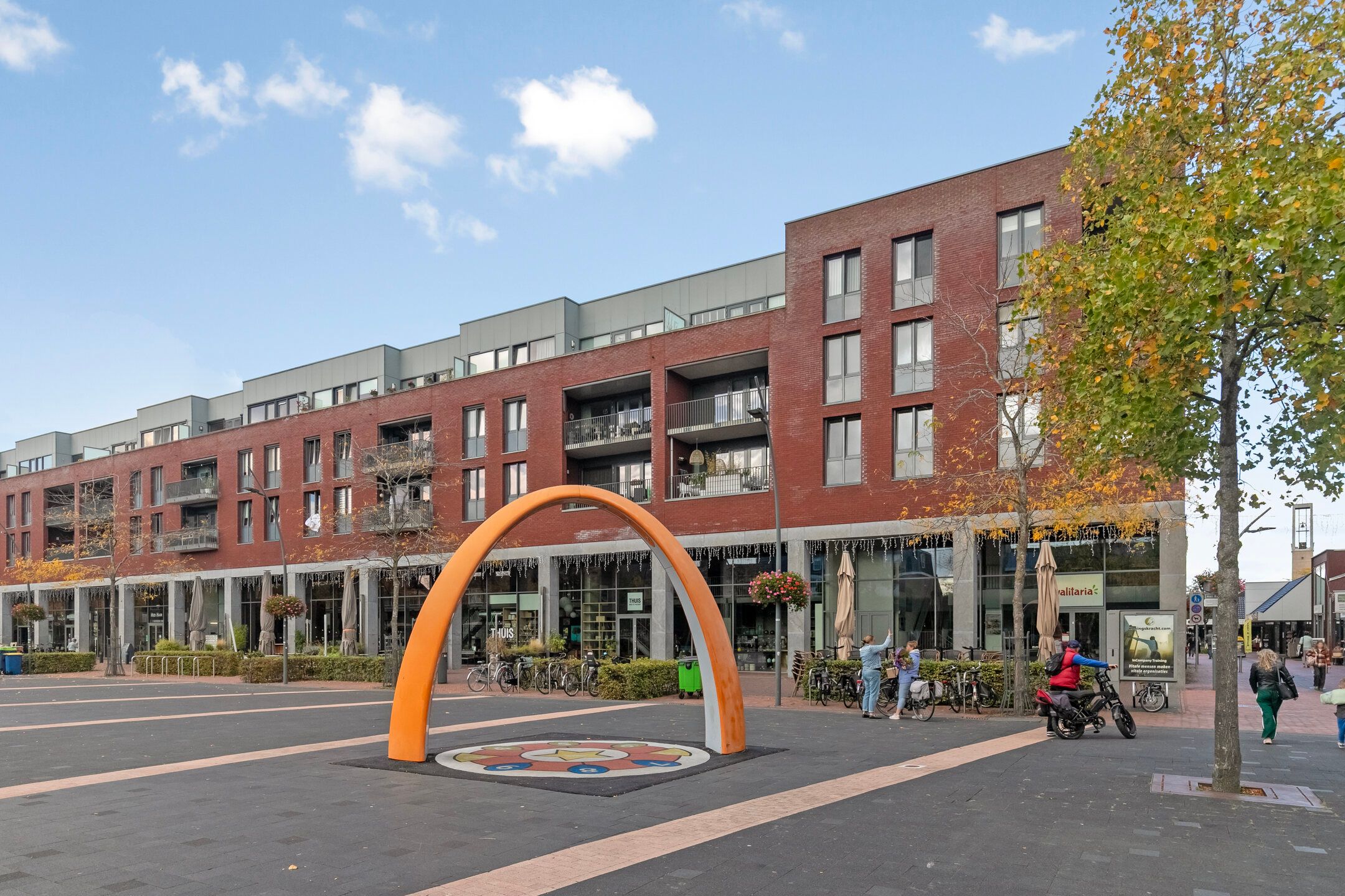 Foto 36 van De Rede 83