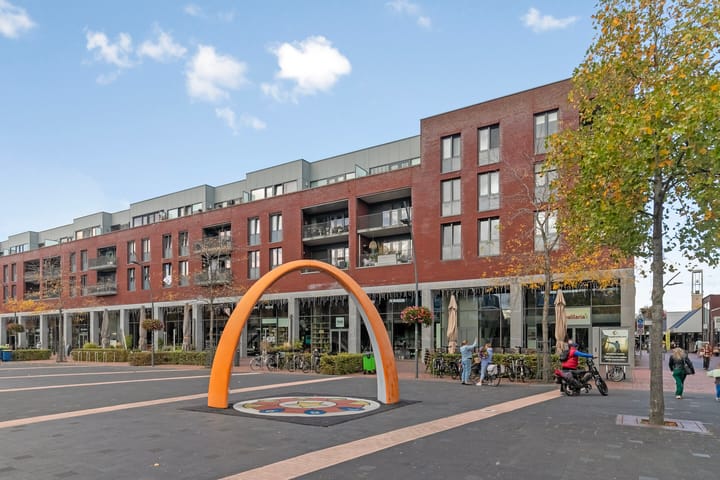 Foto 36 van De Rede 83