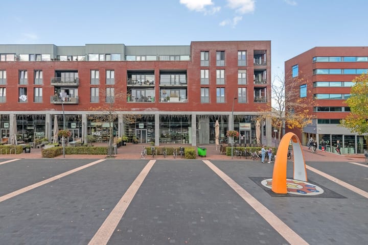 Foto 37 van De Rede 83