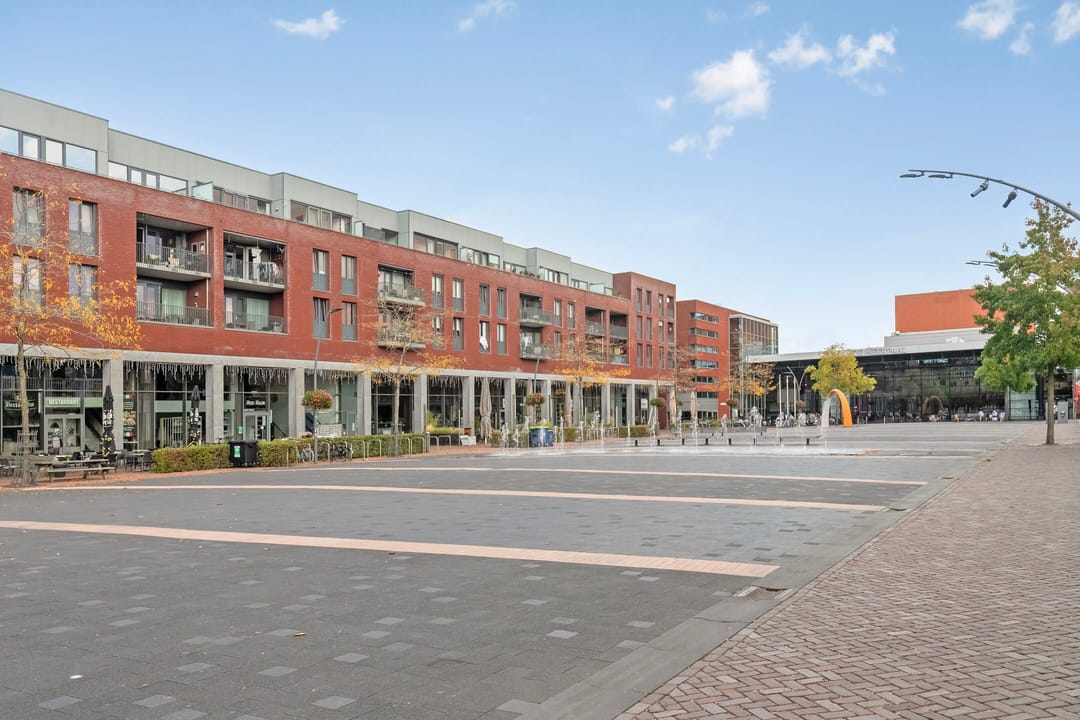 Foto 38 van De Rede 83