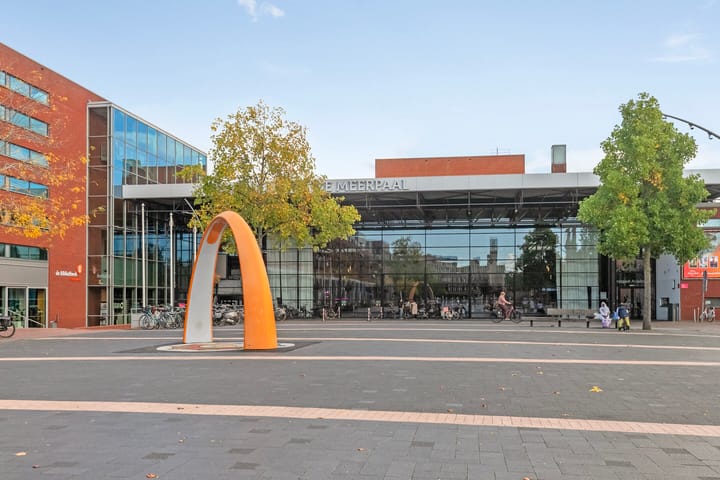 Foto 39 van De Rede 83