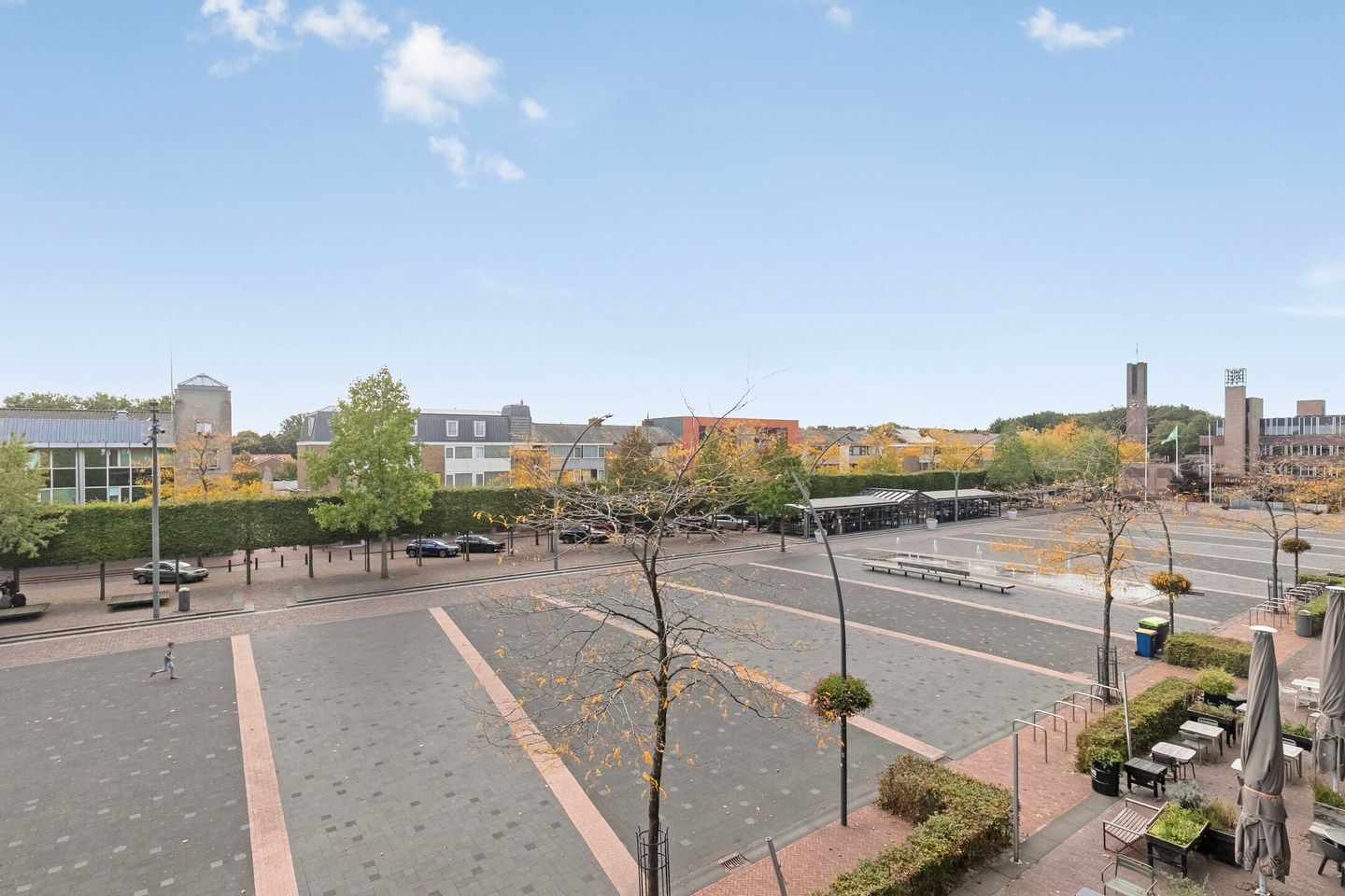 Foto 40 van De Rede 83