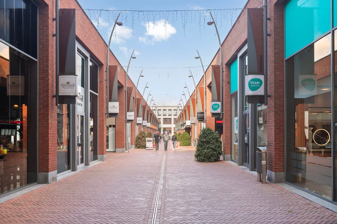 Foto 41 van De Rede 83