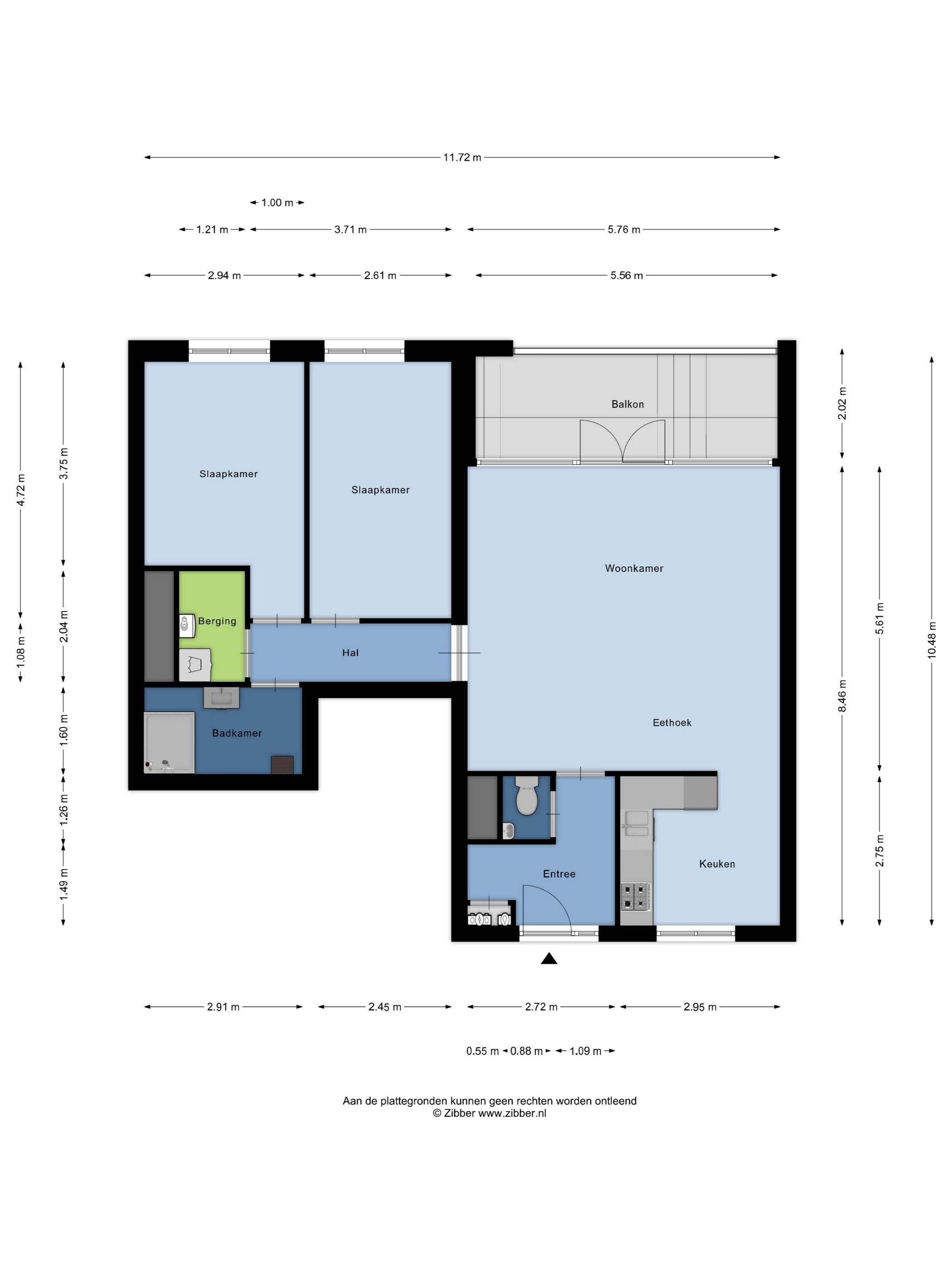 Foto 42 van De Rede 83