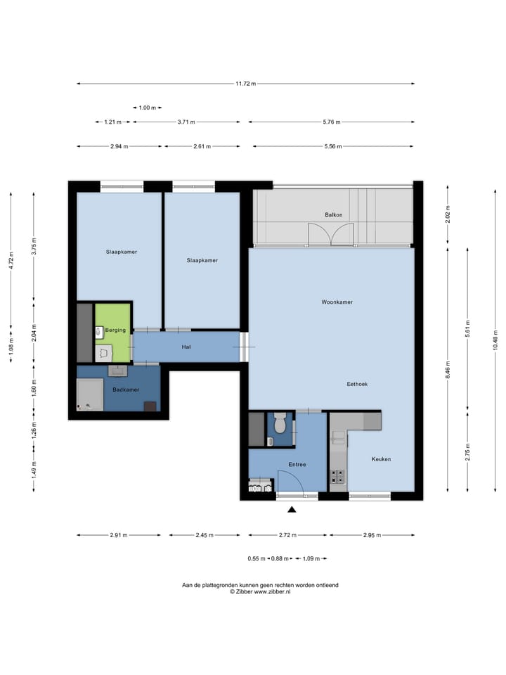 Foto 42 van De Rede 83