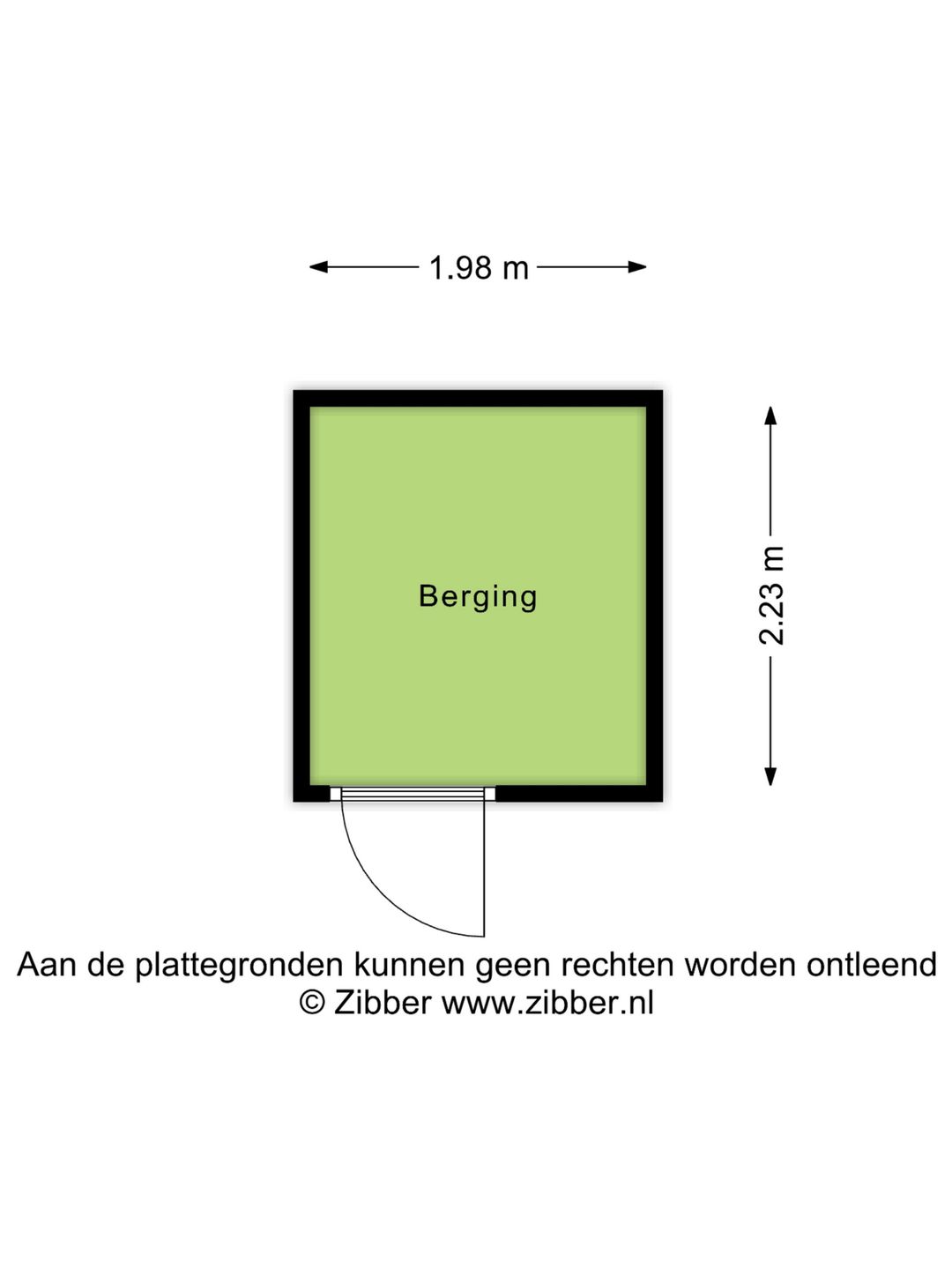 Foto 43 van De Rede 83