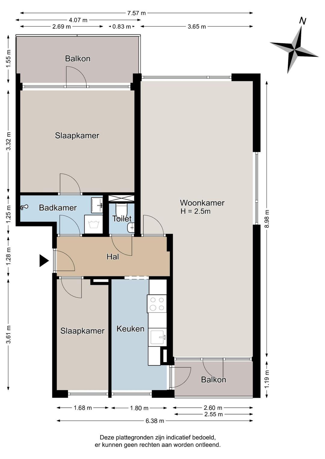 Foto 38 van Storklaan 15