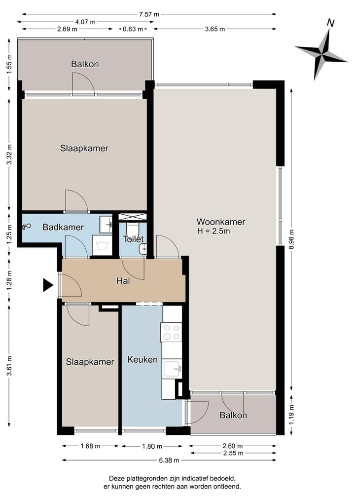Foto 38 van Storklaan 15