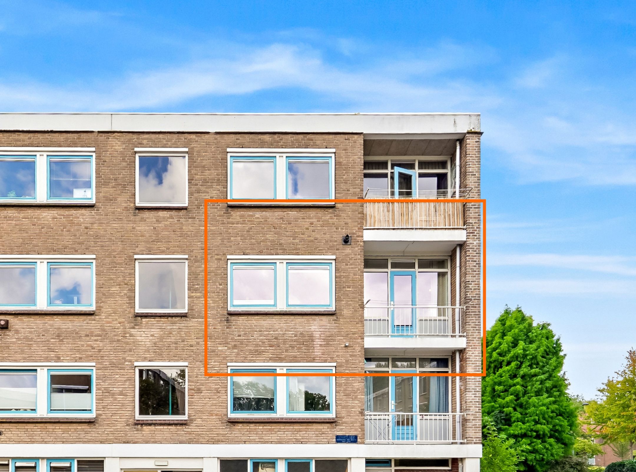 Foto 27 van Storklaan 15