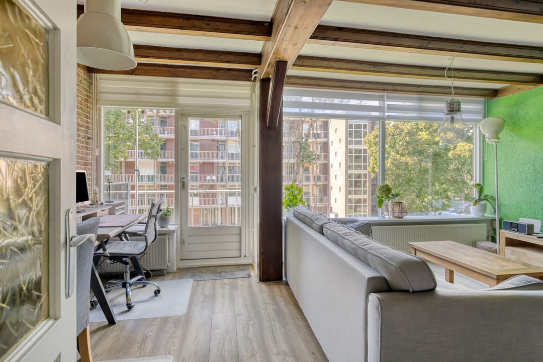 Foto 2 van Piersonstraat 22